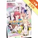 IDOLiSH7-偶像星願（4）[二手書_近全新]81300840165 TAAZE讀冊生活網路書店