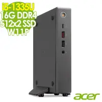 在飛比找博客來優惠-Acer 宏碁 Revo Box RB610 商用迷你電腦 