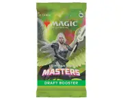 Magic: The Gathering - TCG - Commander Masters Booster