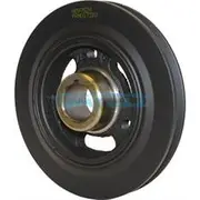 Powerbond Harmonic Balancer/Tvd - HB9752N