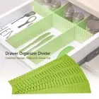 Divider Board Adjustable Drawer Divider Drawer Organizer Divider For Home