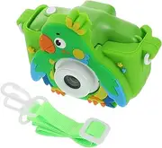 Tofficu Digital Camera Lightweight Dual Camera for Teens Cute Design for Easy Photography and Video Recording for Daily Adventures