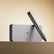 XIAOMI Mijia Electric Engraving Pen Set Mini Drill Grinder Variable Speed Rotary Engraving Machine Angle Grinder Househo