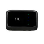 中興 ZTE MF910V&MF286  4G LTE SIM卡WIFI分享器無線網卡路由器-灰黑