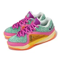 在飛比找ETMall東森購物網優惠-Nike 籃球鞋 KD16 ASW EP 男鞋 全明星賽 A
