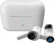 Razer Hammerhead HyperSpeed - PlayStation Licensed Wireless Multi-Platform True Wireless Gaming Earbuds - Black