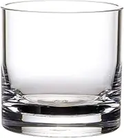 2300095 Unbreakable Vase, Flower Base, Polycarbonate, Stylish, Height 3.9 inches (10 cm), Width 3.9 inches (10 cm), Small