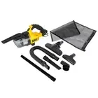 DEWALT 20V / 18V Cordless HEPA Stick Vacuum DCV501HB
