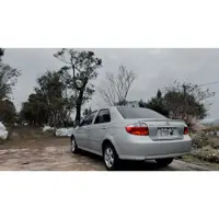 在飛比找蝦皮購物優惠-2005年 Toyota Vios 1.5 里程17萬少跑