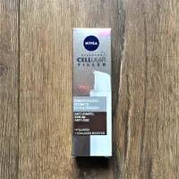 在飛比找蝦皮購物優惠-德國製 Nivea Cellular Anti-Age Fi