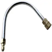 Gutter Cleaner 6642 Pressure Washer Wand (23051)