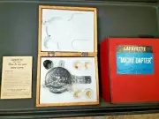 Lafayette 99-7080 Camera to Microscope/Telescope/Binocular Micro ADapter Japan