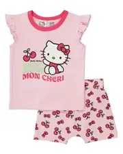 Hello Kitty Pyjamas