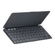 Logitech Keys To Go 2 Wireless Keyboard - Graphite [920-012923]