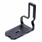 Leofoto LPC-R3 L-Bracket for Canon R3