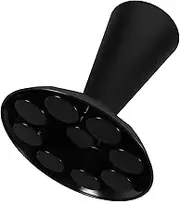 CIYODO Pastry Bag Stand with Nozzle Slots Organizer for Piping Bags Nozzles Essential Tool for Home Bakers Professionals for Cake Decorating Bakeries Dessert Shops
