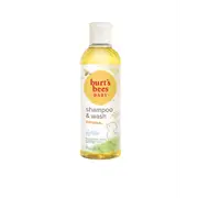 BURT’S BEES Baby Bee Shampoo & Wash Original 236ml