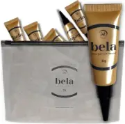 Bela Microblade Aftercare PMU and Tattoo Healing Cream [25 Pack]