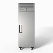 Skope ReFlex 1 Solid Door Upright Freezer - Commercial Upright Freezers (RF7.UPF.1.SD) - RF7.UPF.1.SD