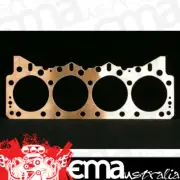 SCE Gaskets SCE-61256 Pro Copper Head Gaskets 4.250" Bore Chrysler Ajpe Bae .062