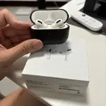 AIRPODS PRO跟NOMAD皮革保護殼