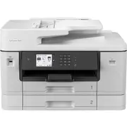 Brother MFC-J6940DW A3 A4 Inkjet MultiFunction Printer Scanner Colour Wireless Duplex