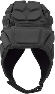 Sports Helmet - Ultimate Head Protection for Football, Baseball, Rugby, Roller Skating, and Goalie - Adjustable, Durable, and Comfortable(XL)