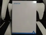 Anker PowerExpand 13 in 1 USB-C Dock w/ AC Adapter & USB-C Cable A8392