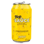 Sauce Hop Sauce Pale Ale