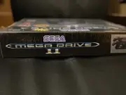 SEALED Sega Mega Drive 2 Fast Shipping