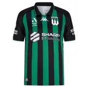Western United FC Kids 2024/25 Home Football Jersey