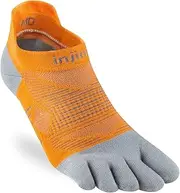 [Injinji] Run Lightweight No-Show Populle M, Popsicle