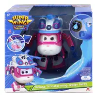 在飛比找ETMall東森購物網優惠-Super Wings S6 聲光變形蒂蒂 AL42009公