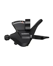 Shimano Rapidfire Plus M315 Shifter 3spd Left