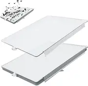 for Starlink Mini Dish Protect Cover & Protective Shell,