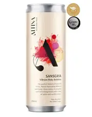 Altina Sansgria RTD Cans - 24 Bottles