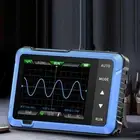2 in 1 Digital Oscilloscope Home Appliance Repair Portable Signal Generator