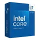 Intel 英特爾 I7-14700K 有內顯 無風扇 20核28緒 14代 1700腳位 CPU處理器 CPU