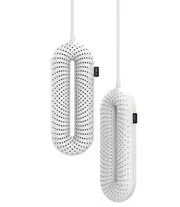 Sothing Zero-One Portable Household Electric Sterilization Shoe Shoes Dryer Constant Temperature Drying Deodorization From Xiaomi Youpin
