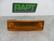 MITSUBISHI MAGNA RIGHT INDICATOR, BUMPER FLASHER, TP, WAGON, 04/91-03/92