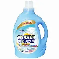 在飛比找蝦皮購物優惠-75733 依必朗海洋洗衣精3200ml