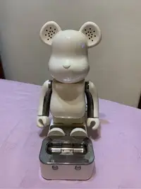 在飛比找Yahoo!奇摩拍賣優惠-Be@rbrick bearbrick iphone(庫柏力