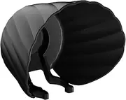 AsrMyjcx Blocking Sunlight Pan Tilt Protection Practical Anti-Glare Light Blocking Lens Cap