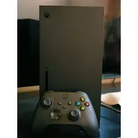 在飛比找蝦皮購物優惠-（請聊聊討論勿下標）XBOX SERIES X 1TB主機 