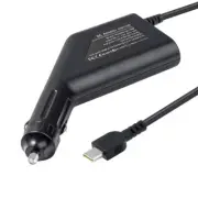 Universal PD65W + QC18W 11-15V USB-C Laptop Car Charger Power Supply Adapter ...