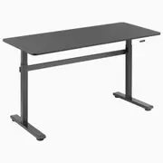 Desky Zero Manual Sit Stand Desk