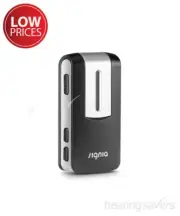 Genuine Signia Streamline Bluetooth Mic for Android &iPhone Streaming For Nx & X