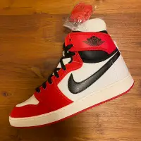 在飛比找Yahoo!奇摩拍賣優惠-2021 現貨 NIKE AIR JORDAN 1 KO A