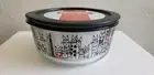 Pyrex City Kitties 4 Cup Bowl w / Lid NWS Limited Edition FreeShip Returns