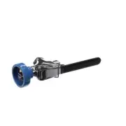 Fisher 10197 Ss Ultra Spray Valve 7